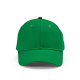Casquette publicitaire coton recyclé 280g Darrell Cap
