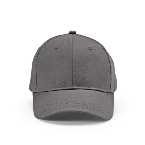 Casquette publicitaire coton recyclé 280g Darrell Cap