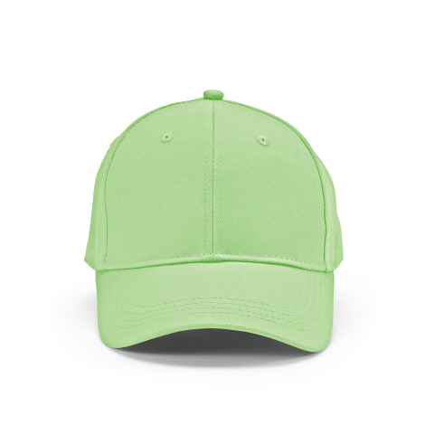 Casquette publicitaire coton recyclé 280g Darrell Cap