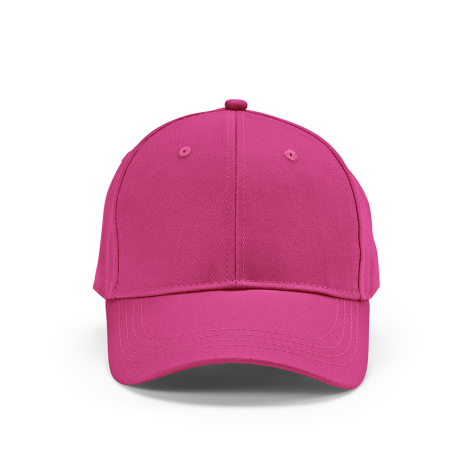 Casquette publicitaire coton recyclé 280g Darrell Cap
