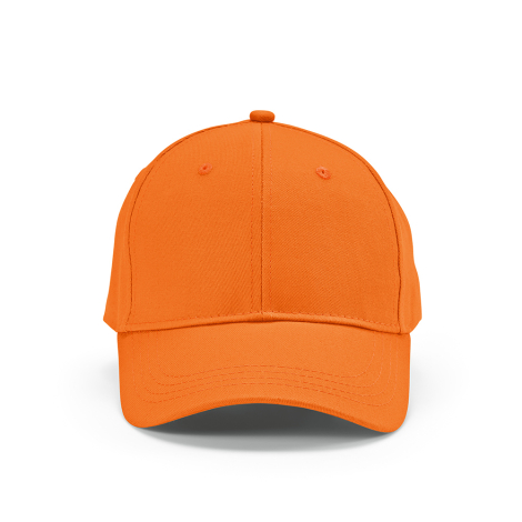 Casquette publicitaire coton recyclé 280g Darrell Cap