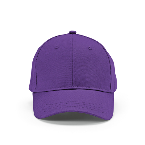 Casquette publicitaire coton recyclé 280g Darrell Cap