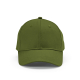 Casquette publicitaire coton recyclé 280g Darrell Cap