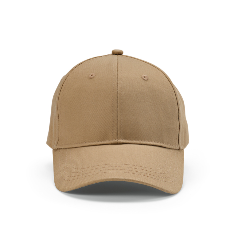 Casquette publicitaire coton recyclé 280g Darrell Cap
