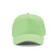 Casquette personnalisable 5 pans coton recyclé 280g Hendrix