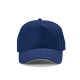 Casquette personnalisable 5 pans coton recyclé 280g Hendrix
