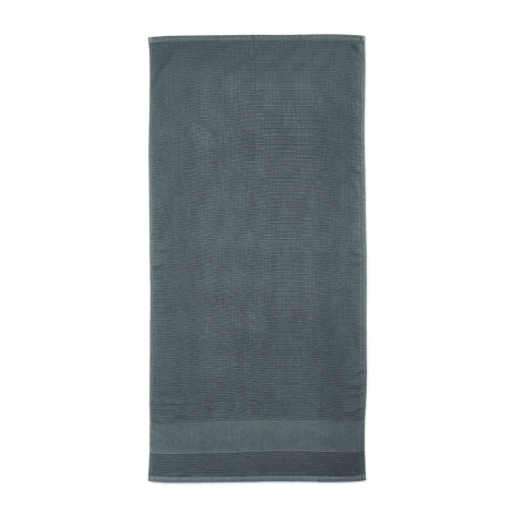 Serviette à personnaliser coton recyclé 500g Botticelli L 