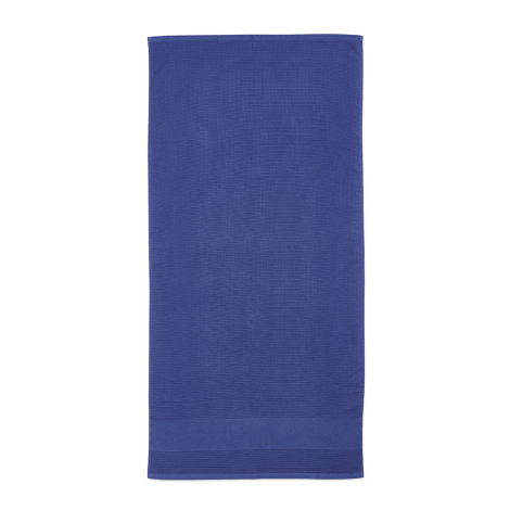 Serviette à personnaliser coton recyclé 500g Botticelli L 