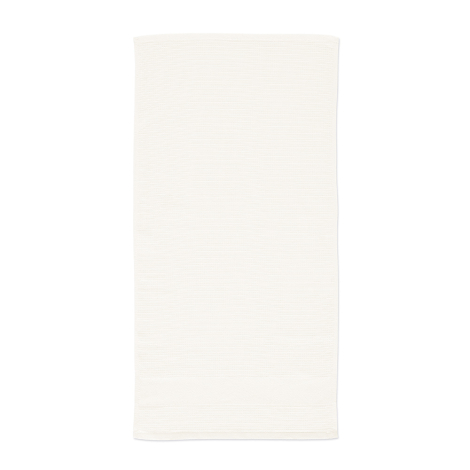 Drap de bain publicitaire coton recyclé 500g Botticelli M
