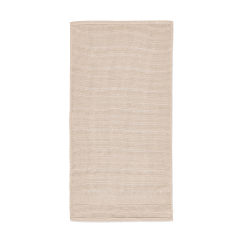 Drap de bain publicitaire coton recyclé 500g Botticelli M