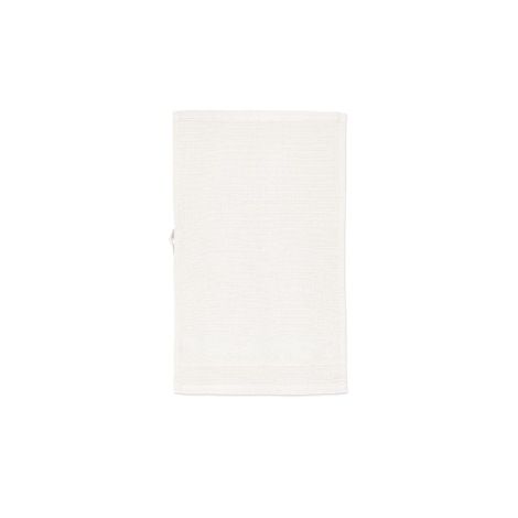 Petite serviette promotionnelle coton recyclé 500g Botticelli S