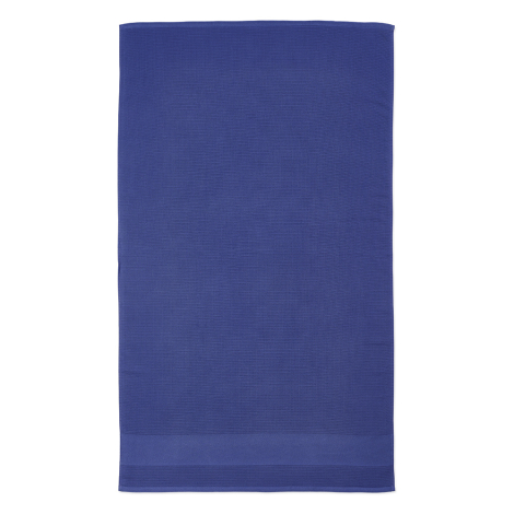 Grand drap de bain personnalisé coton recyclé 500g Botticelli XL