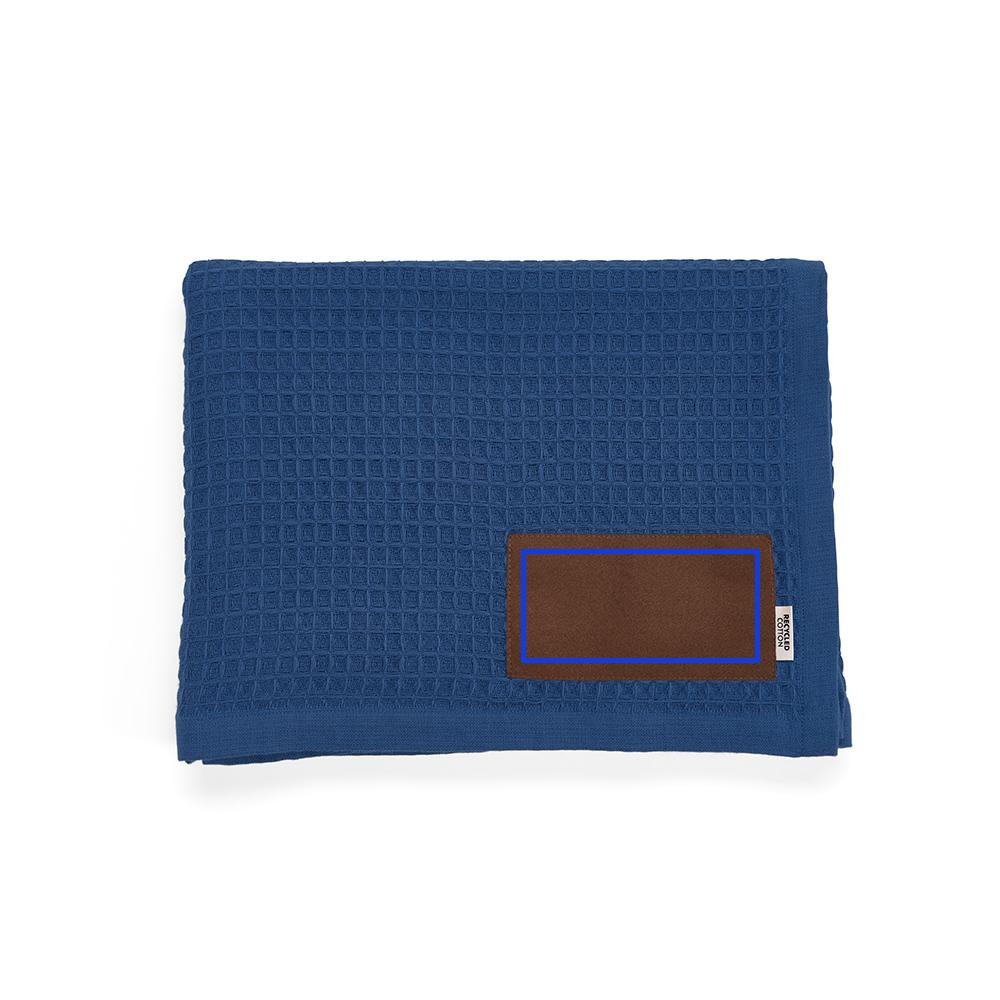 Couverture - Écusson/Patch