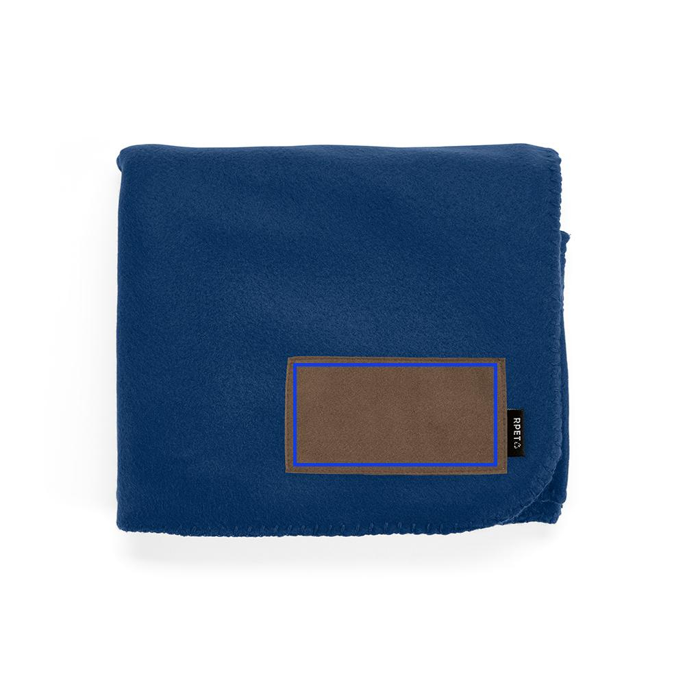 Couverture - Écusson/Patch