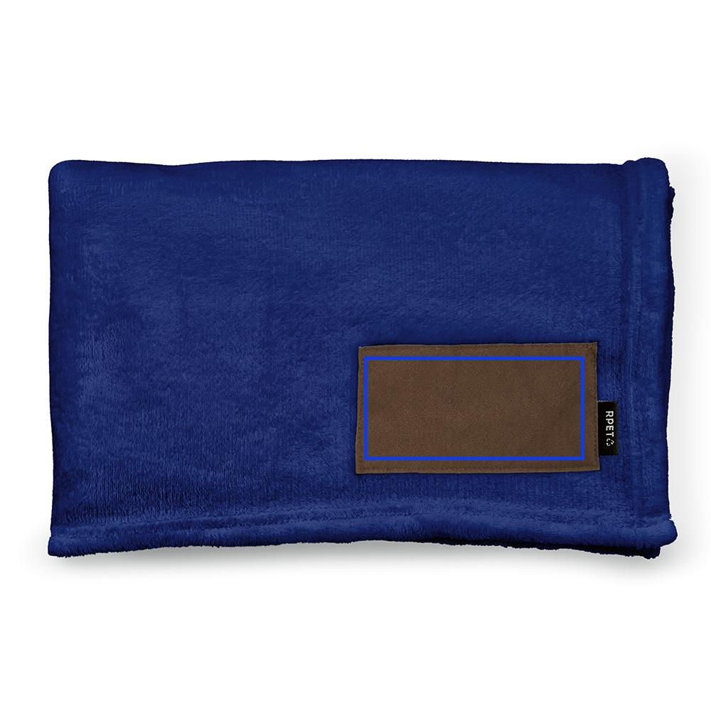 Couverture - Écusson/Patch