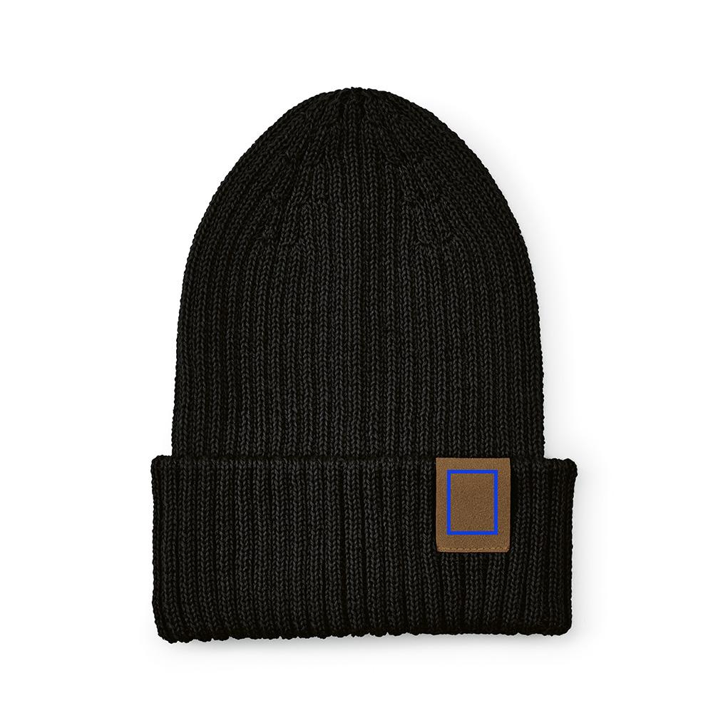 Bonnet - Écusson/Patch