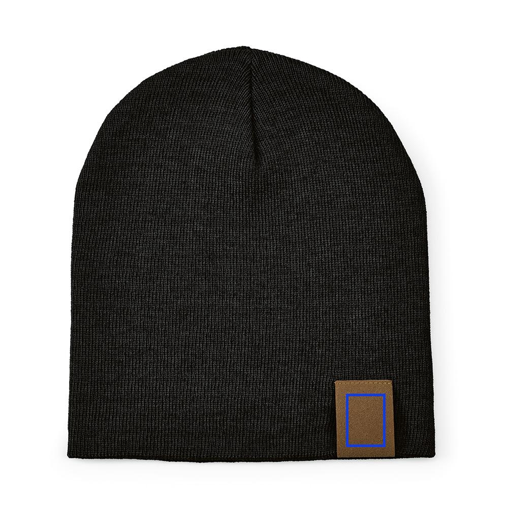 Bonnet - Écusson/Patch