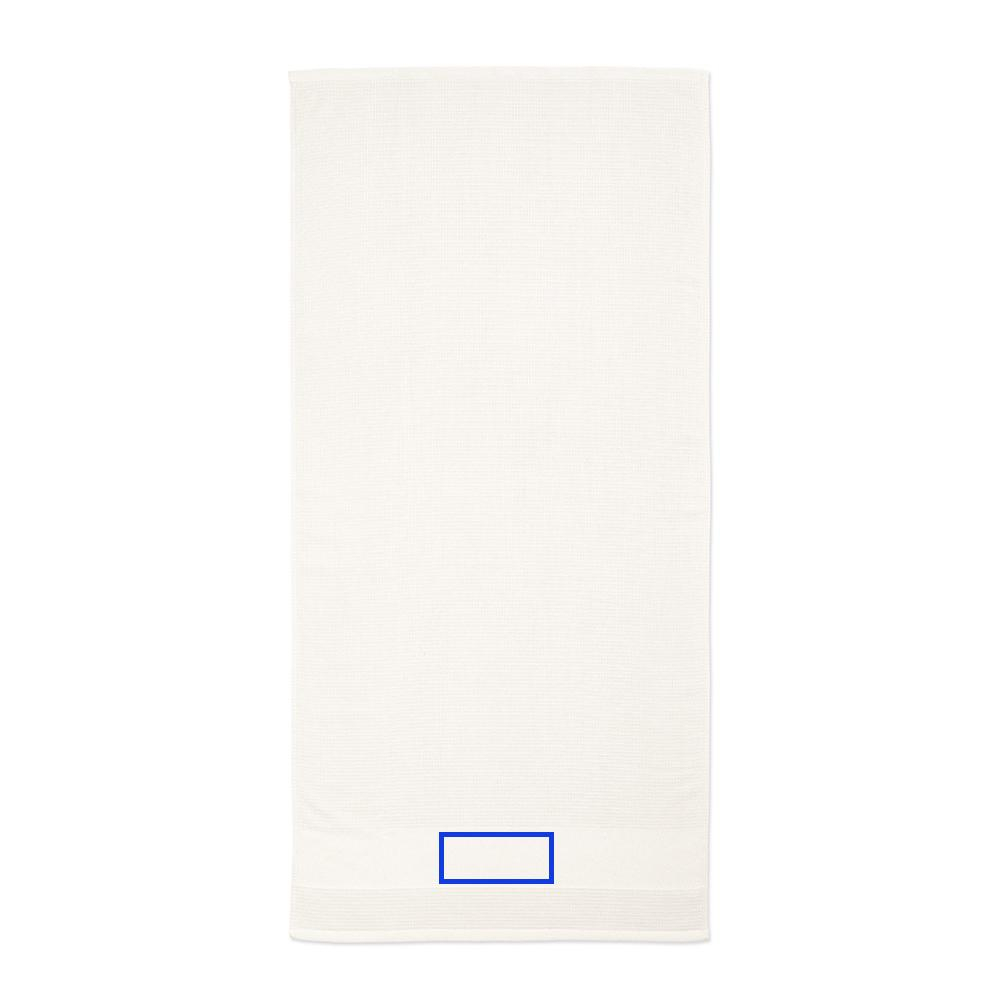 Serviette - Sangle