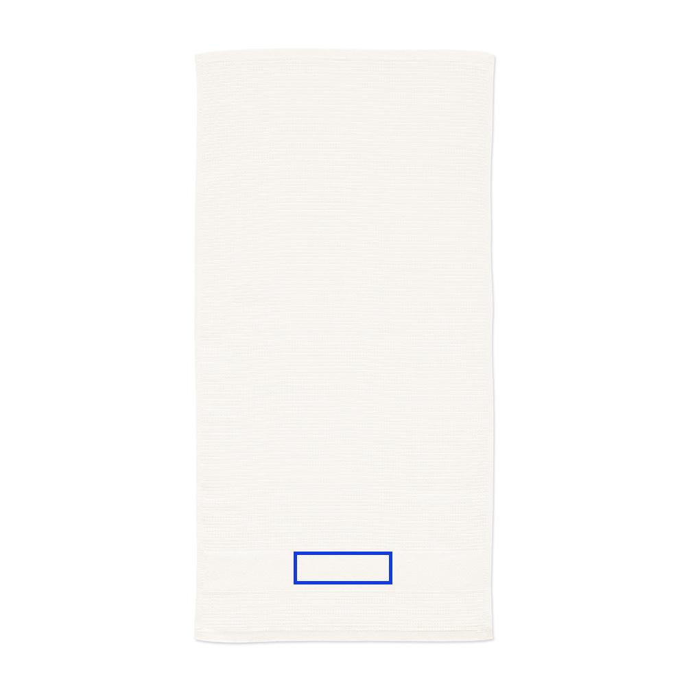 Serviette - Sangle