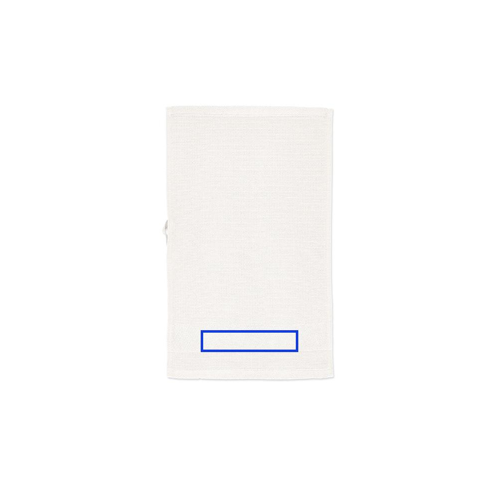 Serviette - Sangle