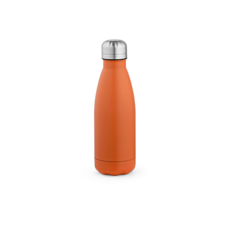 Gourde publicitaire double paroi recyclée 430ml Mississippi 450