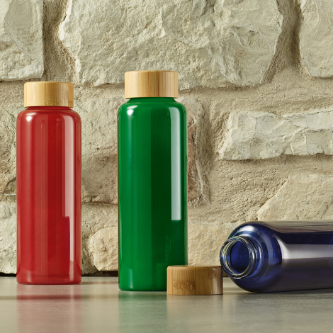 Bouteille promotionnelle en verre 510 ml Indus