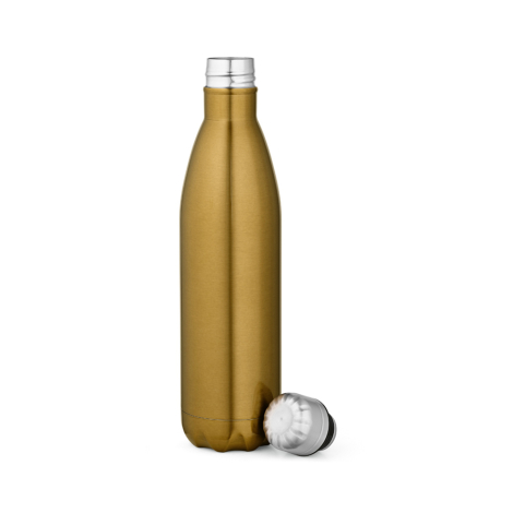 Gourde recyclée double paroi personnalisée 810ml Mississippi 800P
