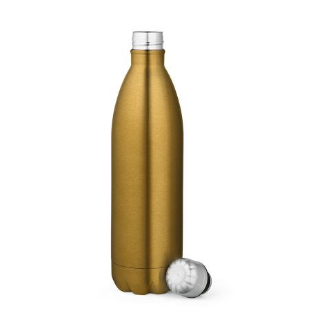 Bouteille 1100ml personnalisable recyclée Mississippi 1100P
