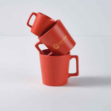 Tasse à personnaliser en céramique 360ml Thames 350