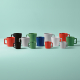 Tasse à personnaliser en céramique 360ml Thames 350