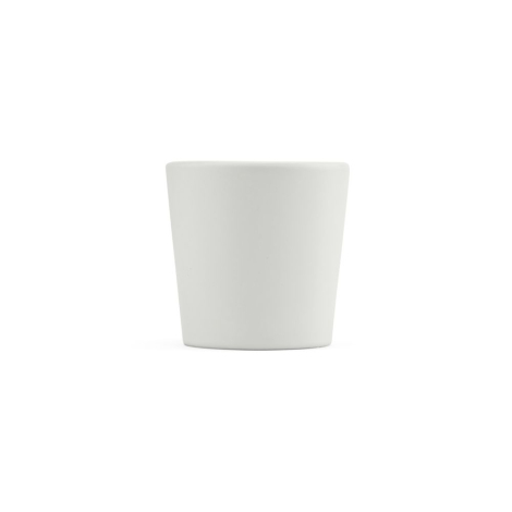 Tasse 75ml promotionnelle en céramique Thames