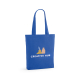 Shopping bag publicitaire coton recyclé 180g Annapurna
