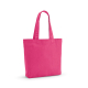 Sac cabas coton recyclé 180g prommotionel Kilimanjaro