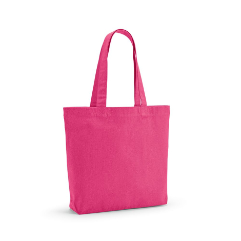 Sac cabas coton recyclé 180g prommotionel Kilimanjaro