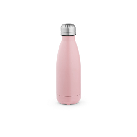 Gourde publicitaire double paroi recyclée 430ml Mississippi 450