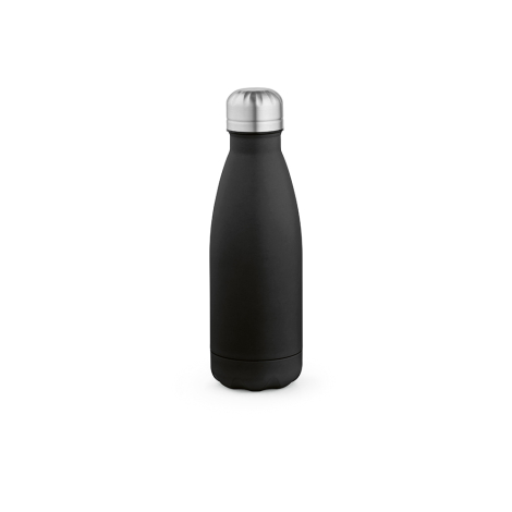 Gourde publicitaire double paroi recyclée 430ml Mississippi 450