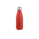 Gourde publicitaire double paroi recyclée 430ml Mississippi 450