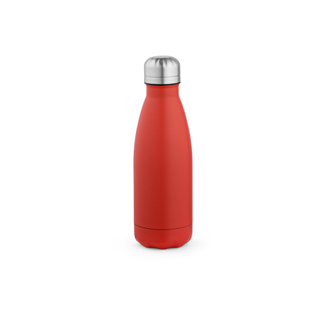 Gourde publicitaire double paroi recyclée 430ml Mississippi 450