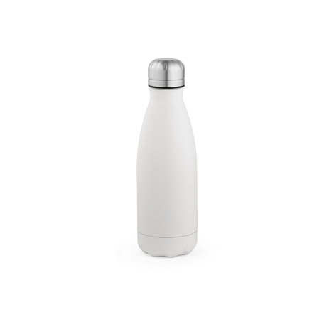 Gourde publicitaire double paroi recyclée 430ml Mississippi 450