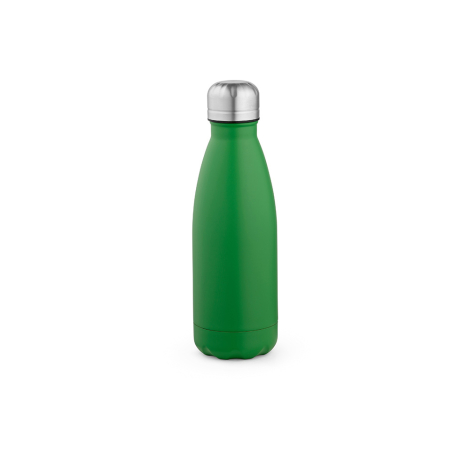 Gourde publicitaire double paroi recyclée 430ml Mississippi 450