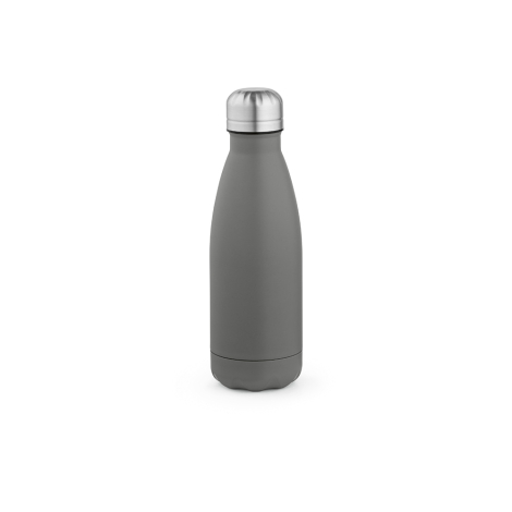 Gourde publicitaire double paroi recyclée 430ml Mississippi 450