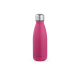 Gourde publicitaire double paroi recyclée 430ml Mississippi 450