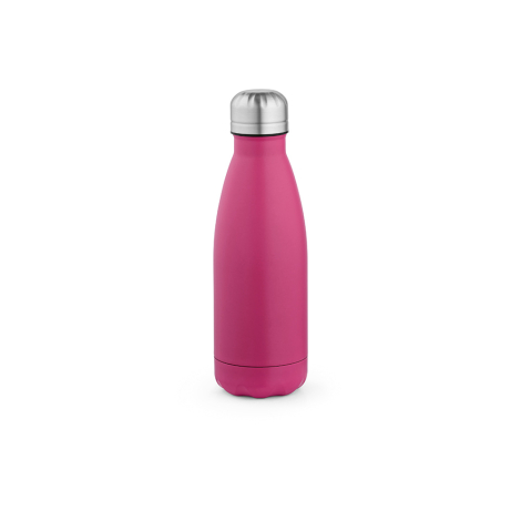 Gourde publicitaire double paroi recyclée 430ml Mississippi 450
