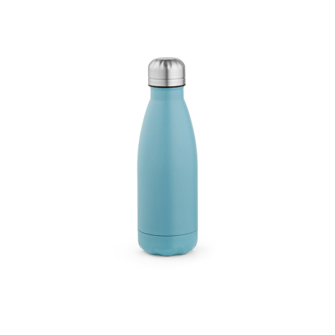 Gourde publicitaire double paroi recyclée 430ml Mississippi 450