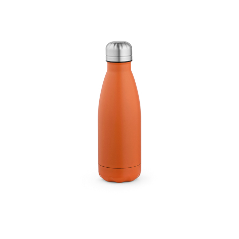 Gourde publicitaire double paroi recyclée 430ml Mississippi 450