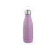 Gourde publicitaire double paroi recyclée 430ml Mississippi 450