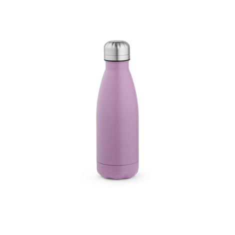Gourde publicitaire double paroi recyclée 430ml Mississippi 450