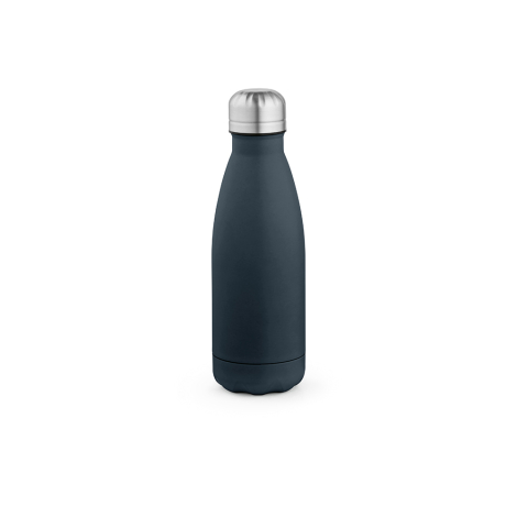 Gourde publicitaire double paroi recyclée 430ml Mississippi 450
