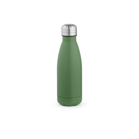 Gourde publicitaire double paroi recyclée 430ml Mississippi 450