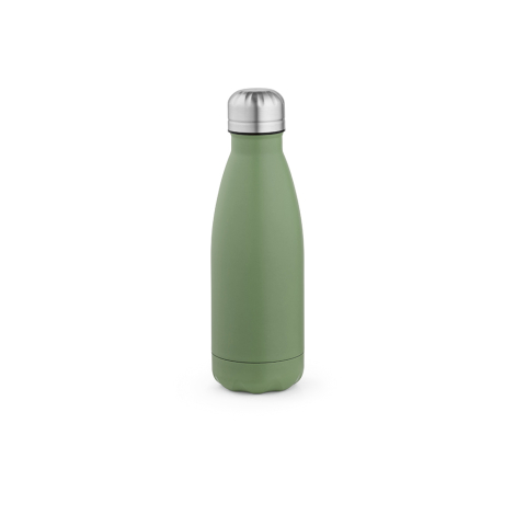Gourde publicitaire double paroi recyclée 430ml Mississippi 450